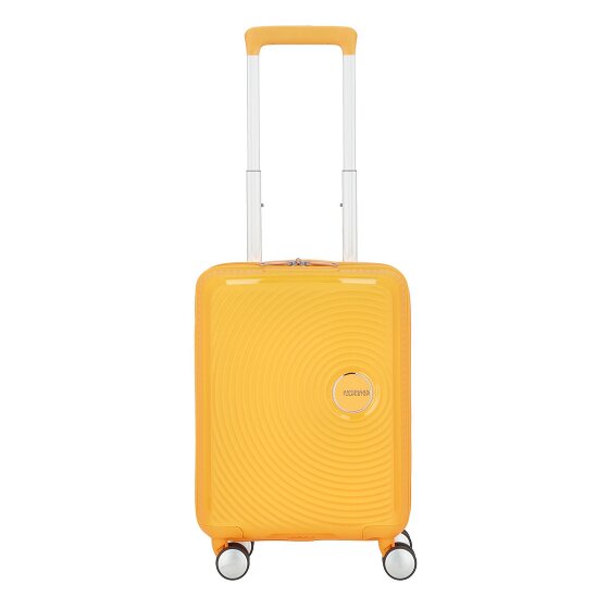 American Tourister Soundbox Mini 4 ruedas Carro para niños 47 cm