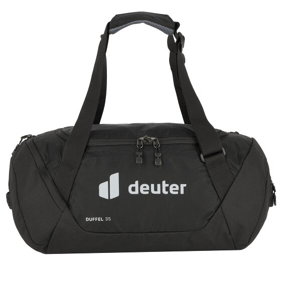 Deuter Duffel 35 Bolsa de viaje Weekender 50 cm