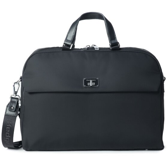 Hedgren Maletín Libra Harmony con compartimento para portátil RFID de 36 cm
