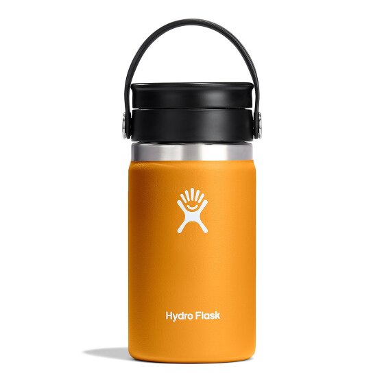 Hydro Flask Hot Beverages Wide Flex Slip Lid Botella para beber 350 ml