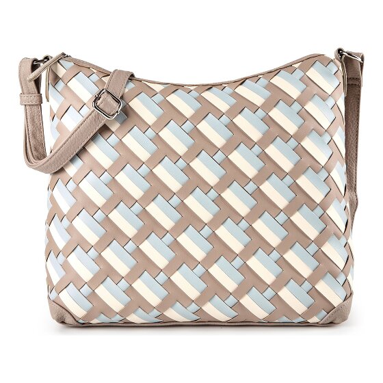 Tom Tailor Devie Bolsa de hombro M 31 cm