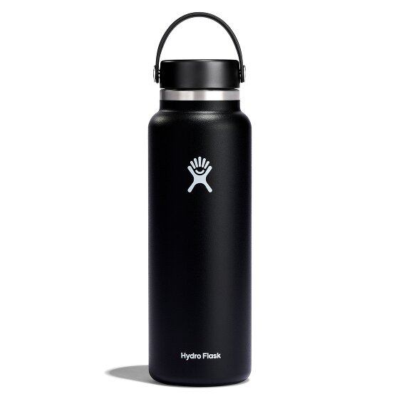 Hydro Flask Hydration Wide Flex Cap Botella para beber 1180 ml