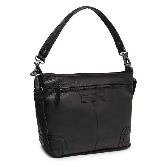 The Chesterfield Brand Zarita Bolsa de hombro Piel 22 cm