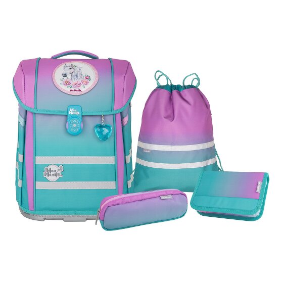 McNeill Perfecto Juego de mochilas escolares 5 piezas
