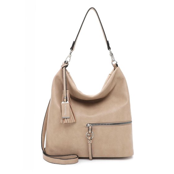 Tamaris Nele Bolsa de hombro 37 cm