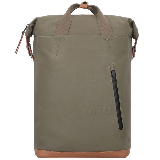 aunts & uncles Japan Morioka Mochila de día 44 cm Compartimento para el portátil