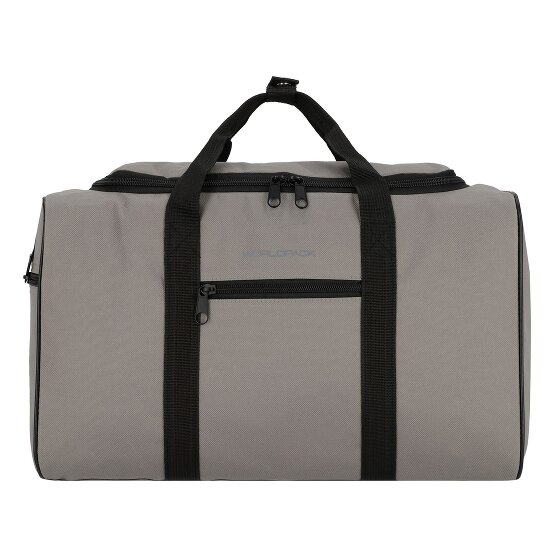 Worldpack Bolsa de viaje Weekender 40 cm