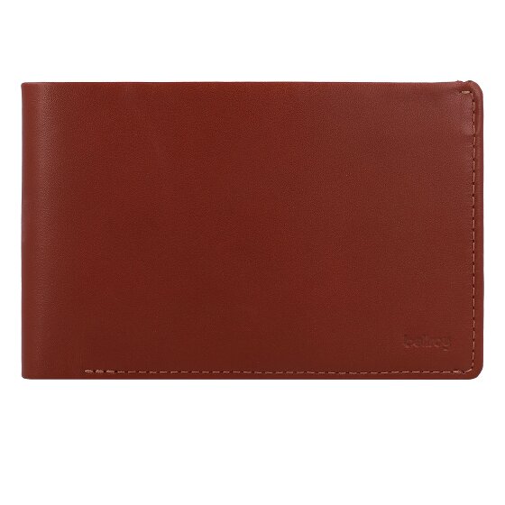 Bellroy Cartera Protección RFID Piel 10 cm