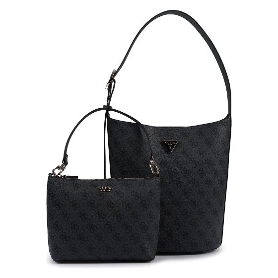 Guess Meridian Bolsa de hombro 24 cm