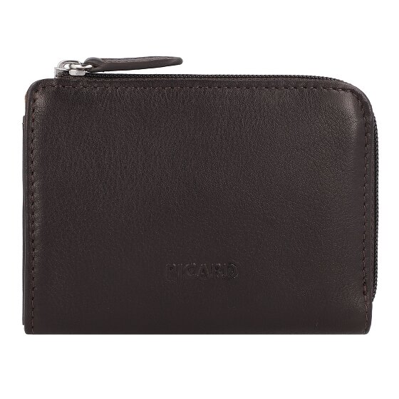 Picard Brooklyn Cartera de llaves Piel 11 cm