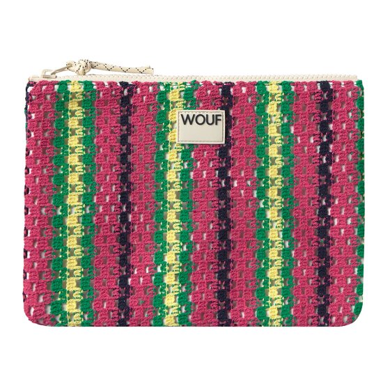Wouf Terry Bolsa de aseo 27 cm