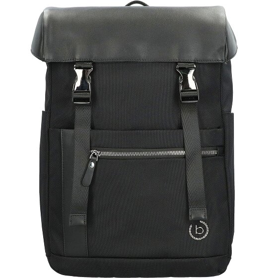 bugatti Mochila Nero 40 cm