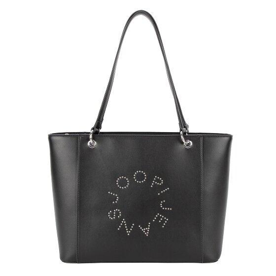 Joop! Jeans Giro Borchia Bolsa de compras 34 cm