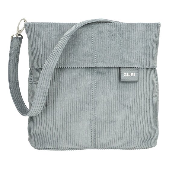 Zwei Mademoiselle.M Bolsa de hombro 25 cm