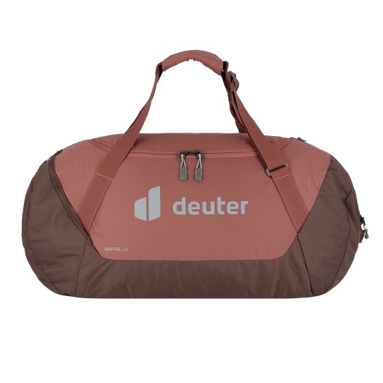 Deuter Duffel 70 Bolsa de viaje Weekender 68 cm