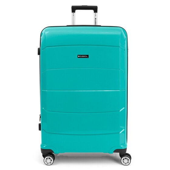 Gabol Carro de 4 ruedas Midori 75 cm