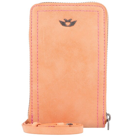 Fritzi aus Preußen Fritzi08 Jozy Vintage Funda de teléfono móvil 10 cm