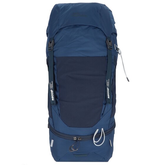 Jack Wolfskin Mochila Wolftrail 28 Recco 62 cm