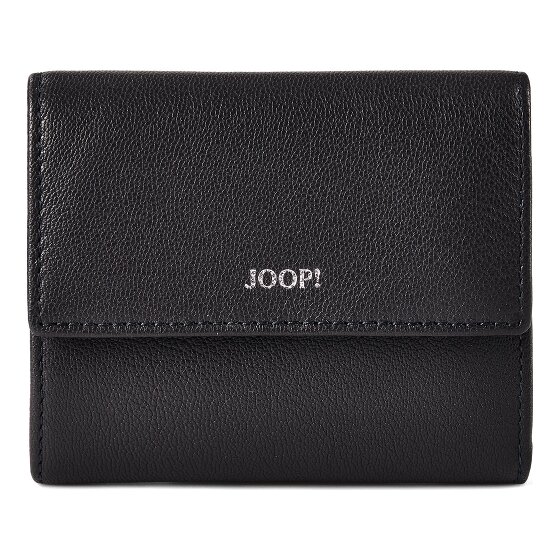 Joop! Lantea Simona Cartera Protección RFID Piel 11 cm