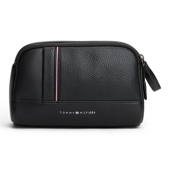 Tommy Hilfiger TH Central Bolsa de aseo 22 cm