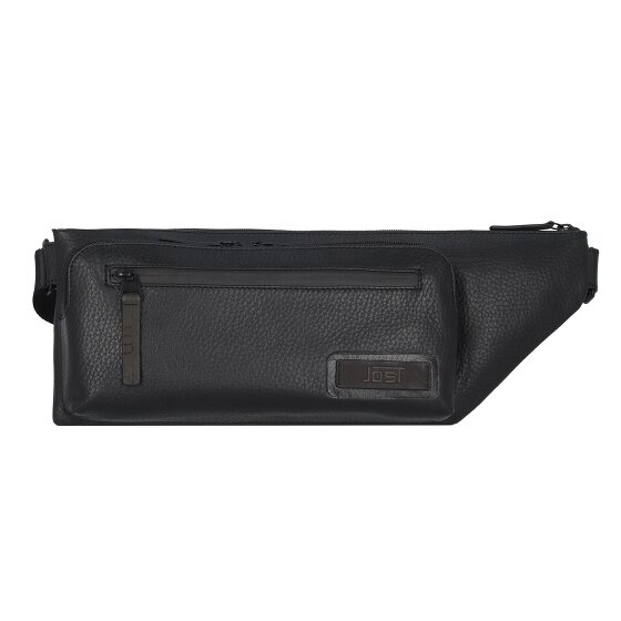 Jost Stockholm Bolsa de hombro Piel 39 cm