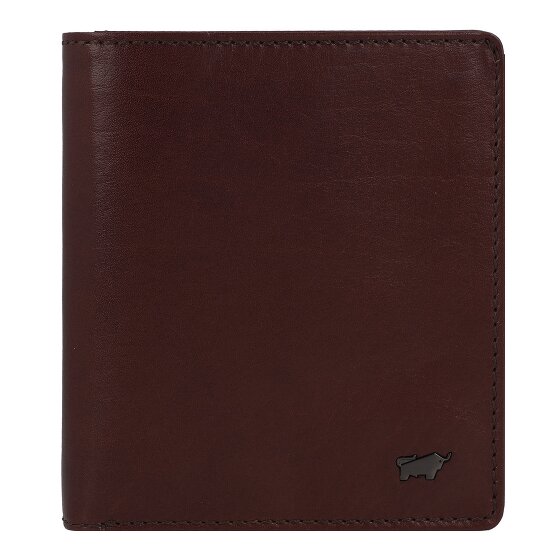 Braun Büffel Cartera Country RFID Piel 10 cm