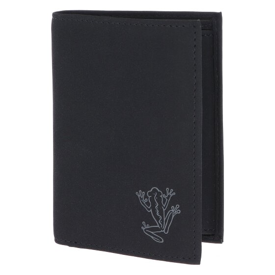 oxmox New Cryptan Cartera Bloqueo RFID 13 cm