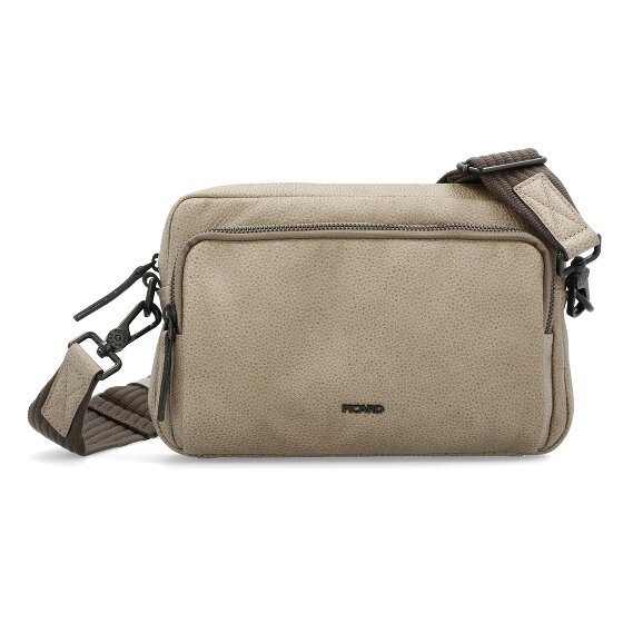 Picard Casual Bolsa de hombro Piel 24 cm