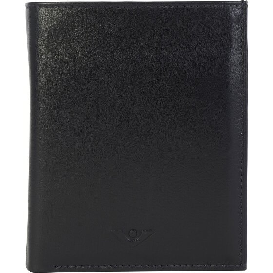 Voi Cartera de cuero suave Rick 10 cm