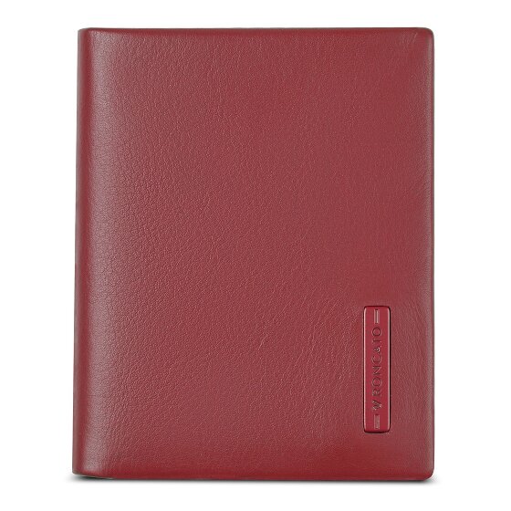 Roncato Detroit Cartera Protección RFID Piel 8 cm