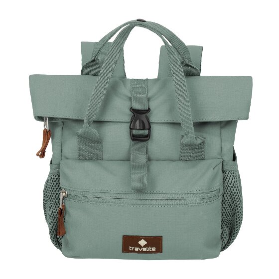Travelite Basics Mochila de la ciudad 27 cm