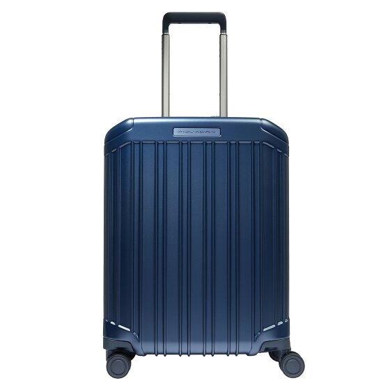 Piquadro PQ-Light Carro de cabina de 4 ruedas 55 cm