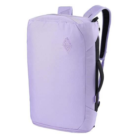 NITRO Shuffle Mochila de día 55 cm