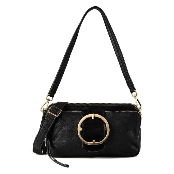 Harbour 2nd Just Pure Bolsa de hombro Piel 28 cm