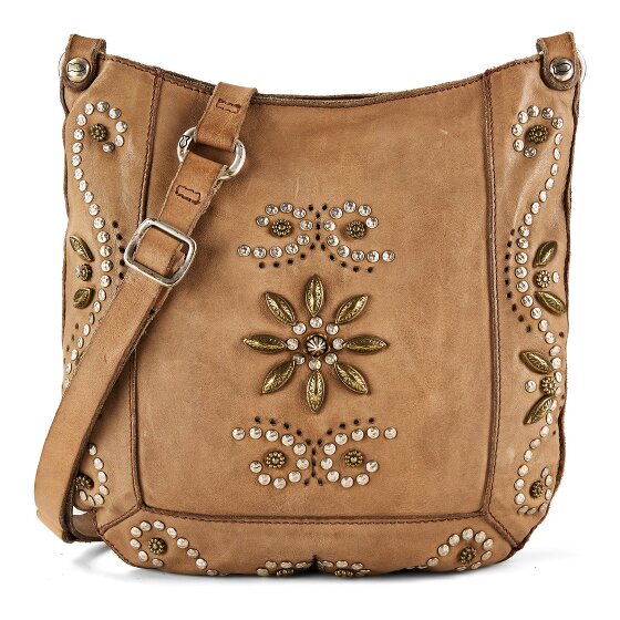 Campomaggi Nora Bolsa de hombro Piel 27 cm