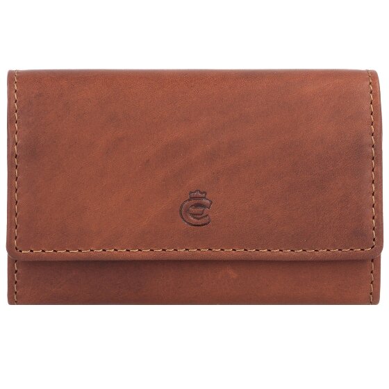 Esquire Dallas Estuche para tarjetas de visita Piel 10.5 cm
