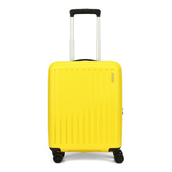 American Tourister Rejoy 4 ruedas Carro de la cabina 55 cm