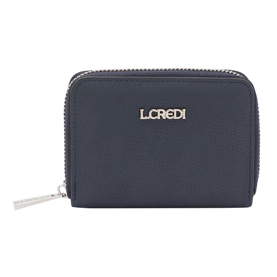 L.Credi Filippa Cartera Protección RFID 11.5 cm