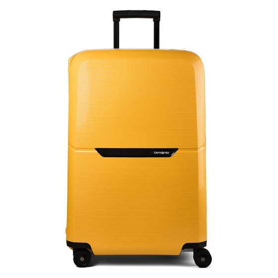 Samsonite Magnum Eco 4 ruedas Trolley 75 cm
