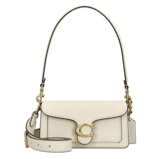 Coach Tabby Bolsa de hombro Piel 20 cm