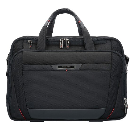 Samsonite Bolsa de vuelo Pro-DLX 5 Compartimento para portátil de 46 cm