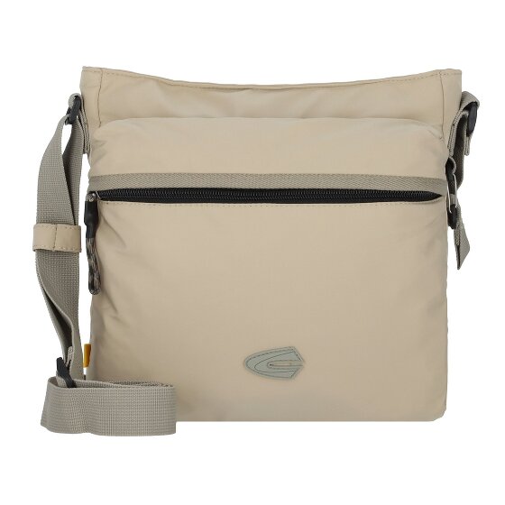 camel active Terra Bolsa de hombro 28 cm