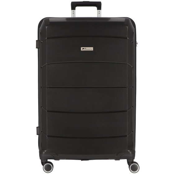 Cocoono Cagliari 4 ruedas Carrito 76 cm