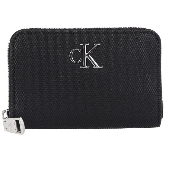 Calvin Klein Jeans Minimal Monogram Cartera 11 cm