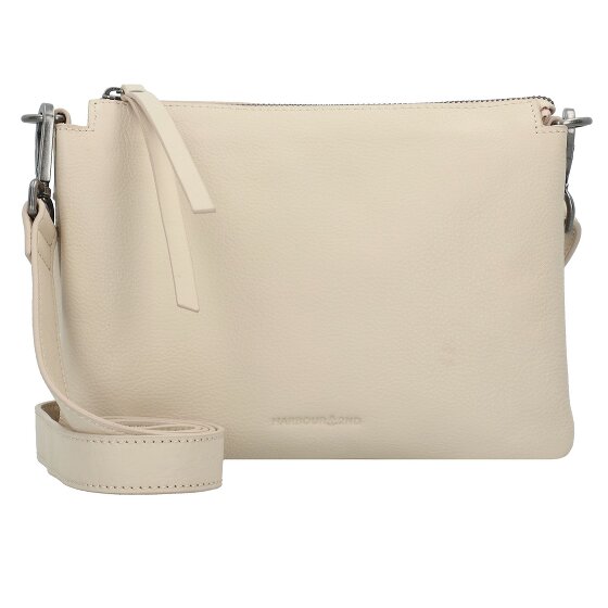Harbour 2nd Just Pure Mirela Bolsa de hombro Piel 20.5 cm