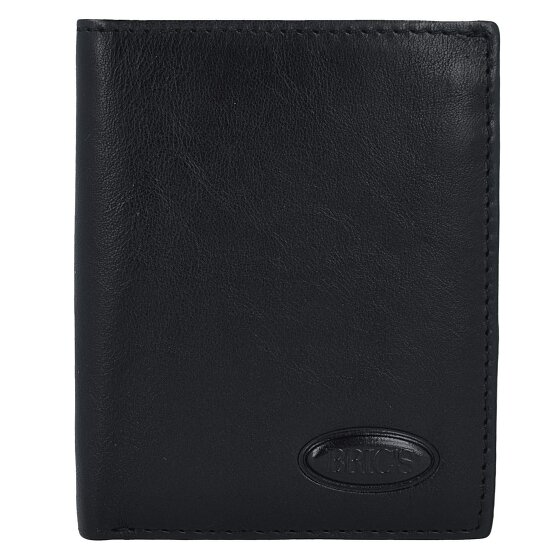 Bric's Monte Rosa Billetero RFID Piel 7,5 cm