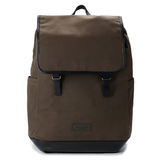 Marc O'Polo Mochila de día M 44 cm Compartimento para el portátil