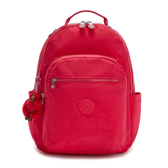 Kipling Mochila Back To School Seoul Compartimento para portátil de 44 cm