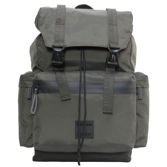 Strellson Mochila Northwood Cooper Compartimento para portátil de 47 cm