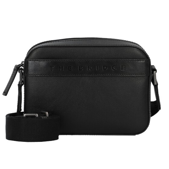 The Bridge Giacomo Bolsa de hombro Piel 23 cm